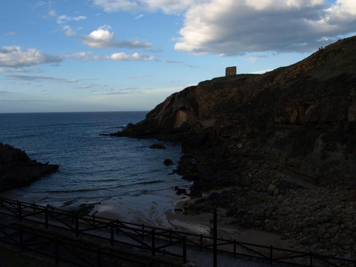 فندق Posada Las Torres Yuso المظهر الخارجي الصورة